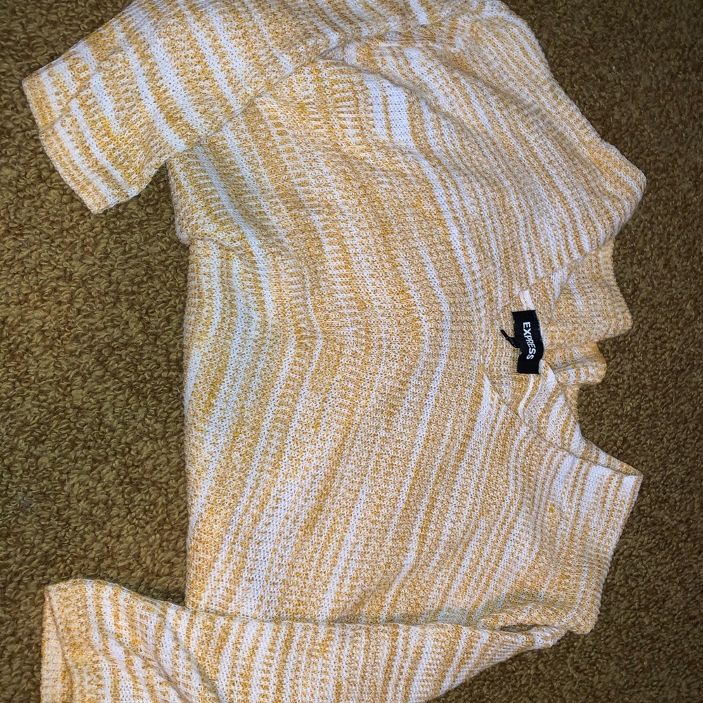 Express top